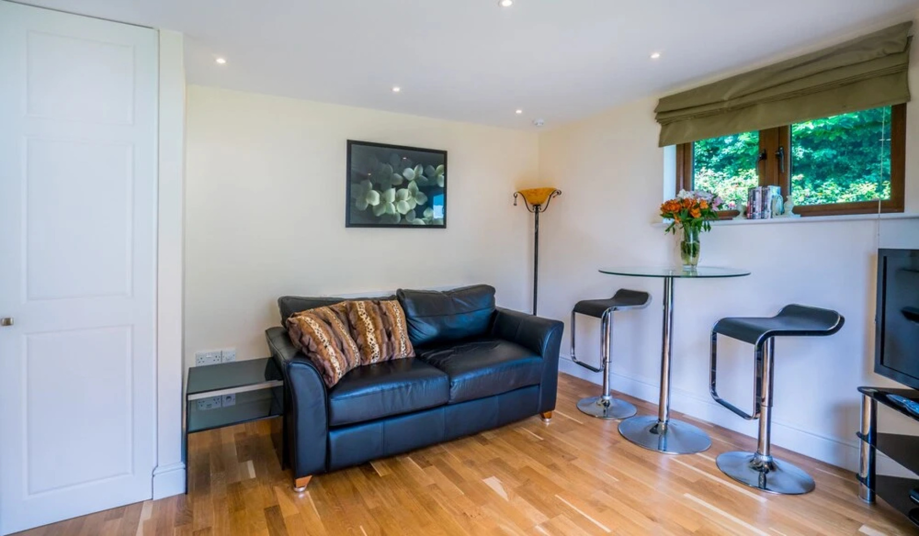 Westwood Guest House