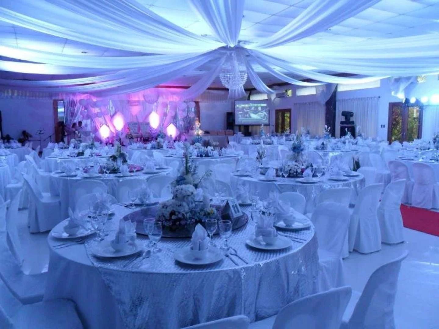 The Farm @ Carpenter Hill