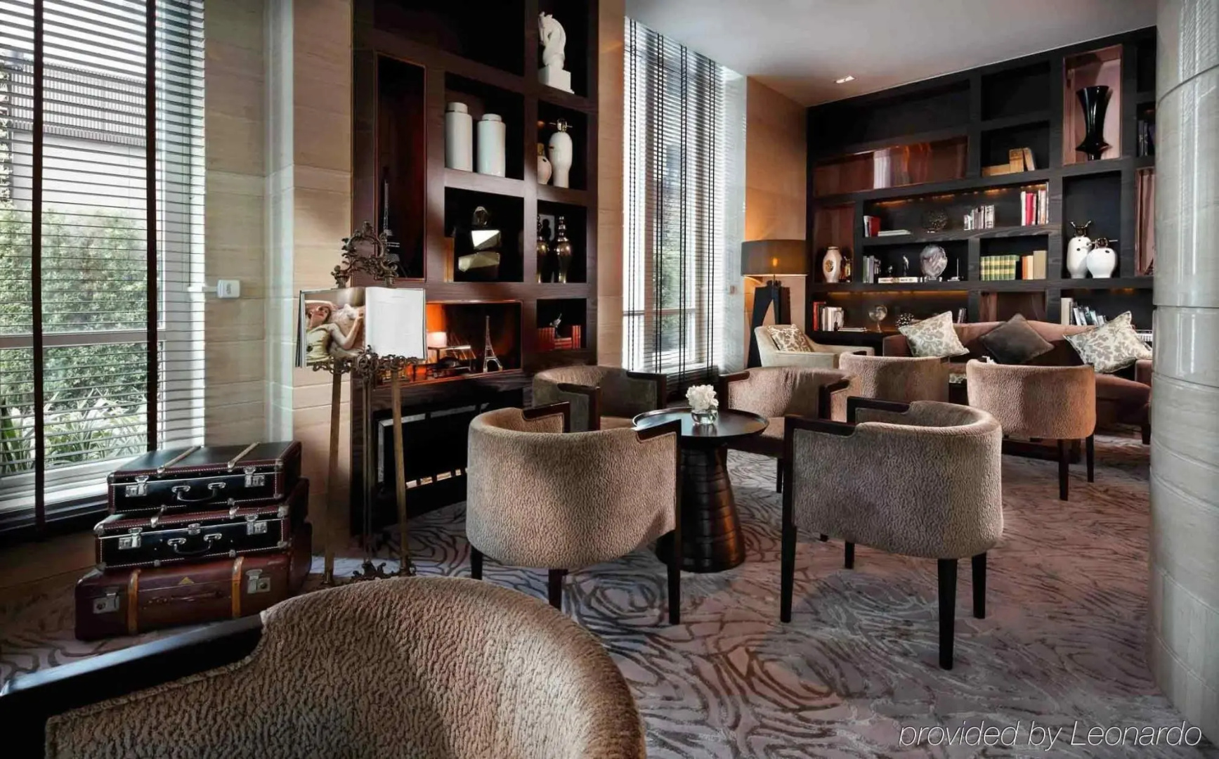 Отель Sofitel Bangkok Sukhumvit