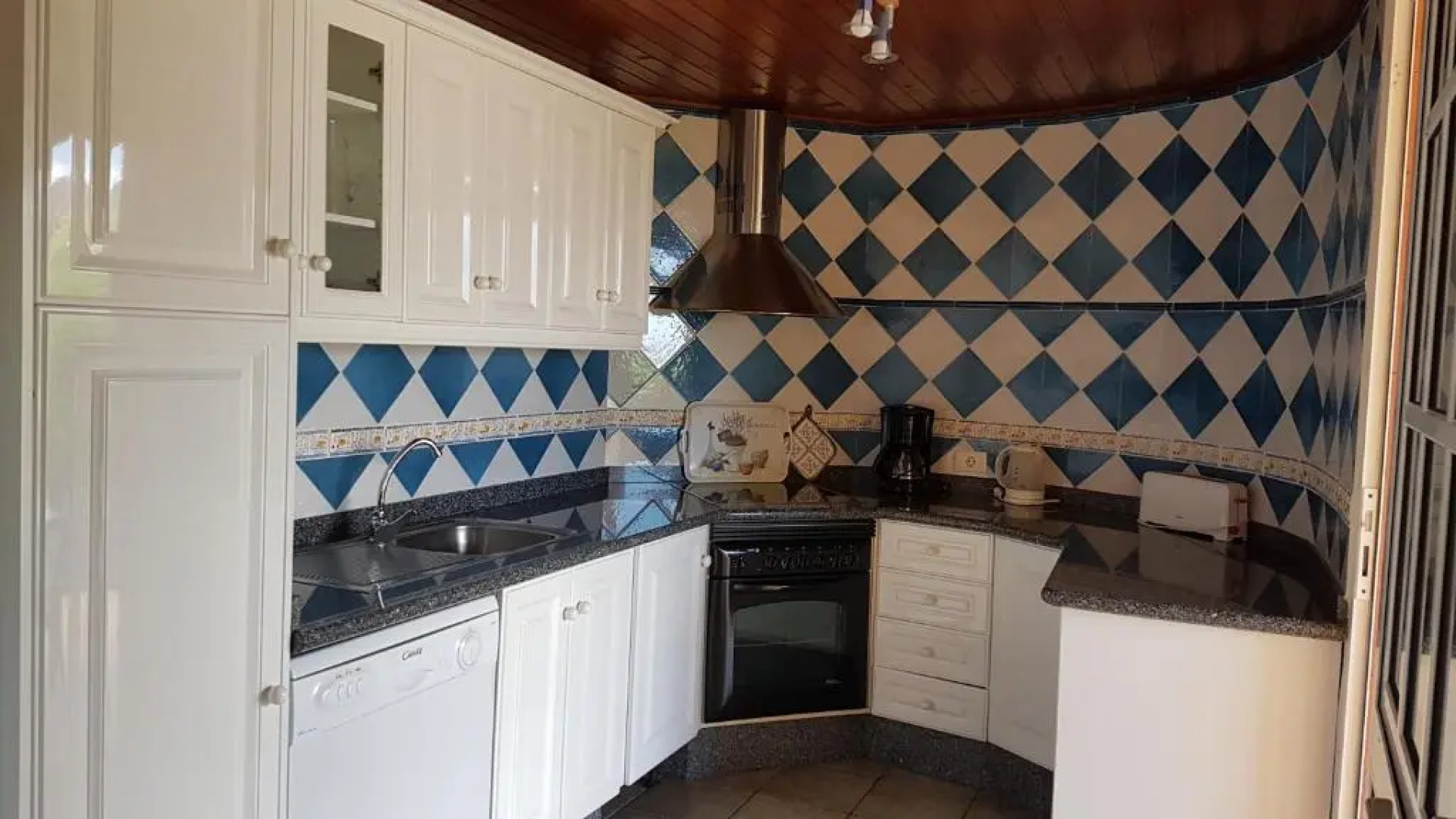 Casa Elisa