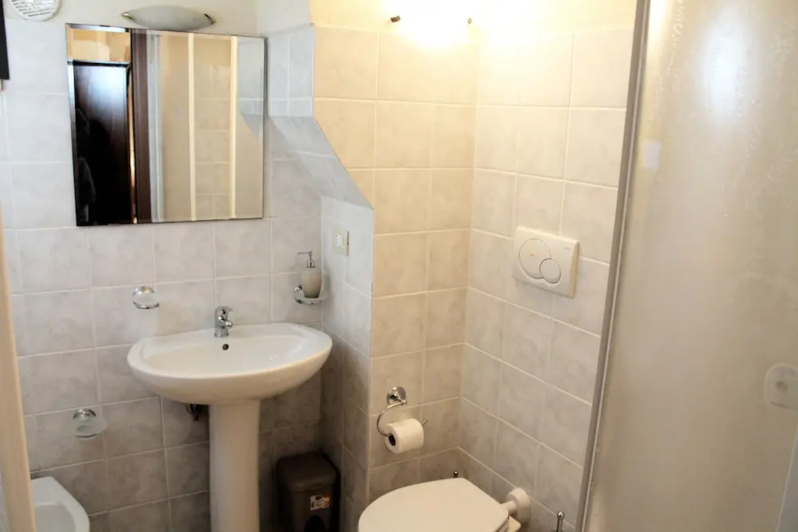 Il Giardino del Castello