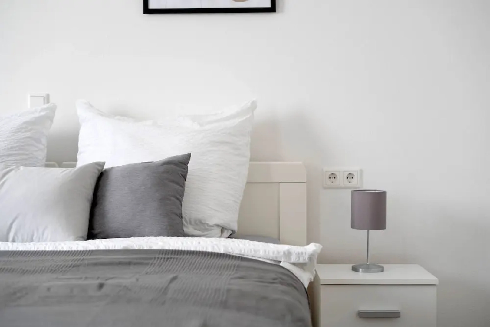 Schöne Apartments in Lengerich