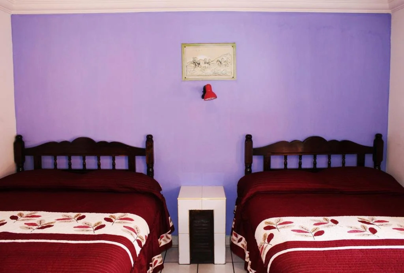 Hotel Sierra Azul