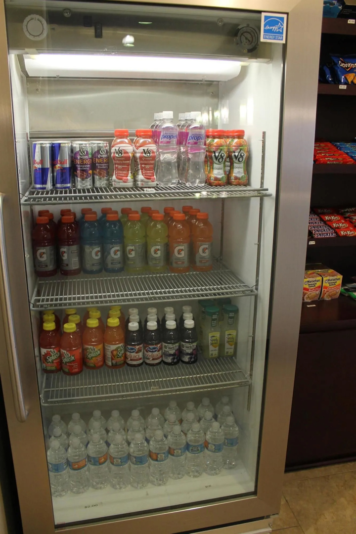 Best Western Plus Chalmette Hotel