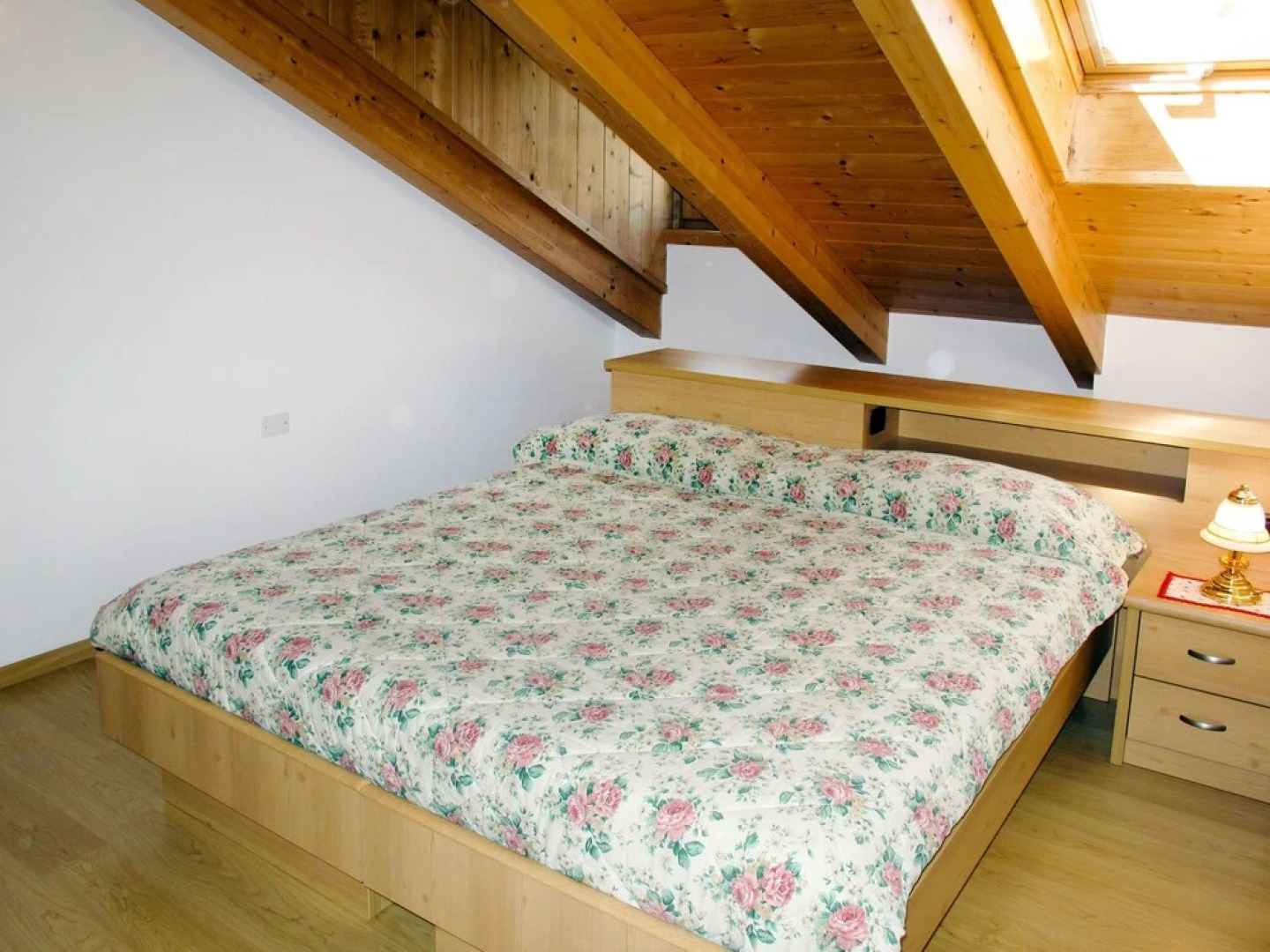 Brunel Soraga in Soraga