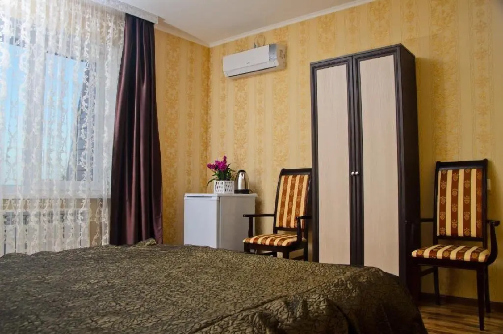 Вап-Отель