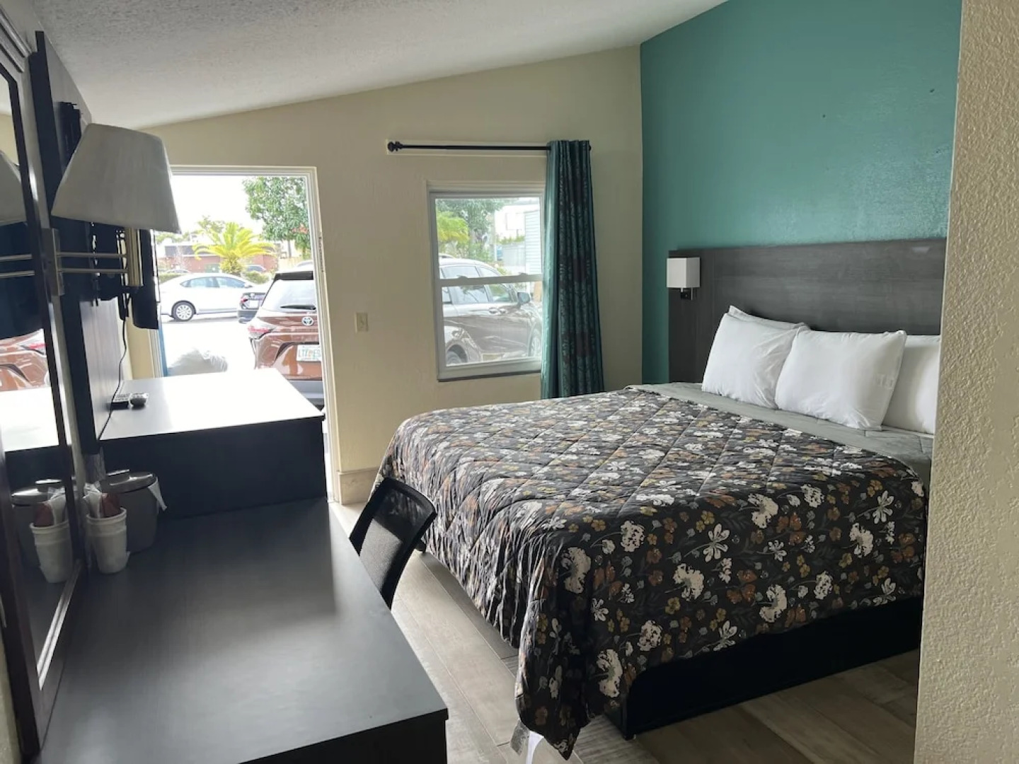 Budget Inn - Ft Myers