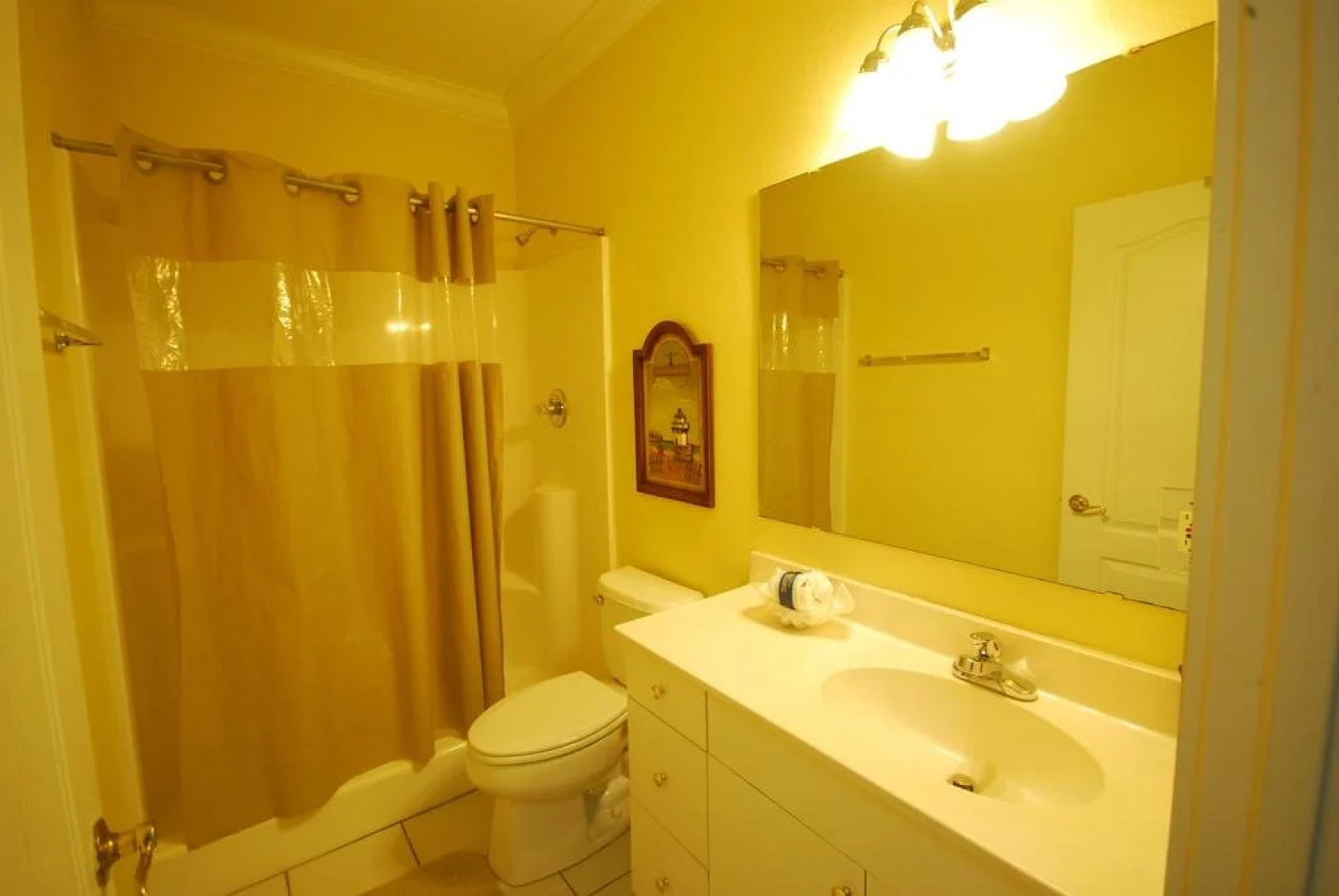 Purple Parrot Village