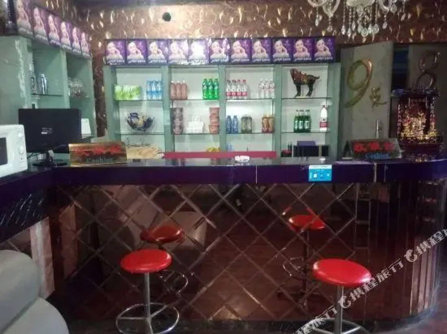 Xianyang Qinyuanchun Hotel