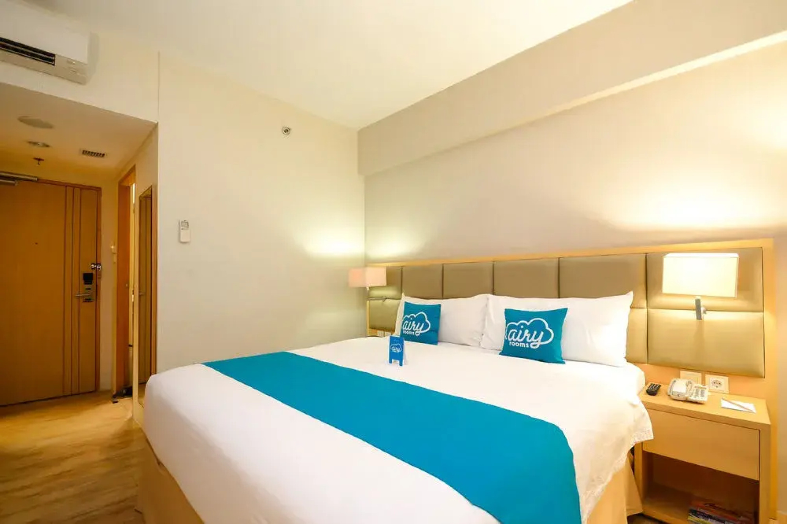 Airy Premier Semarang Selatan MT Haryono 972