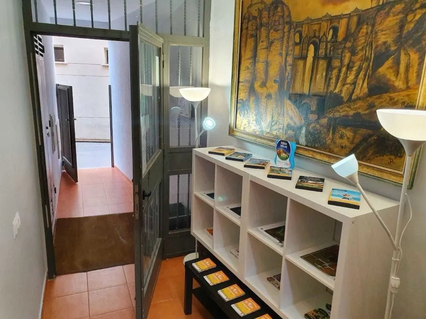 Hostal Alcúdia Sierra Norte