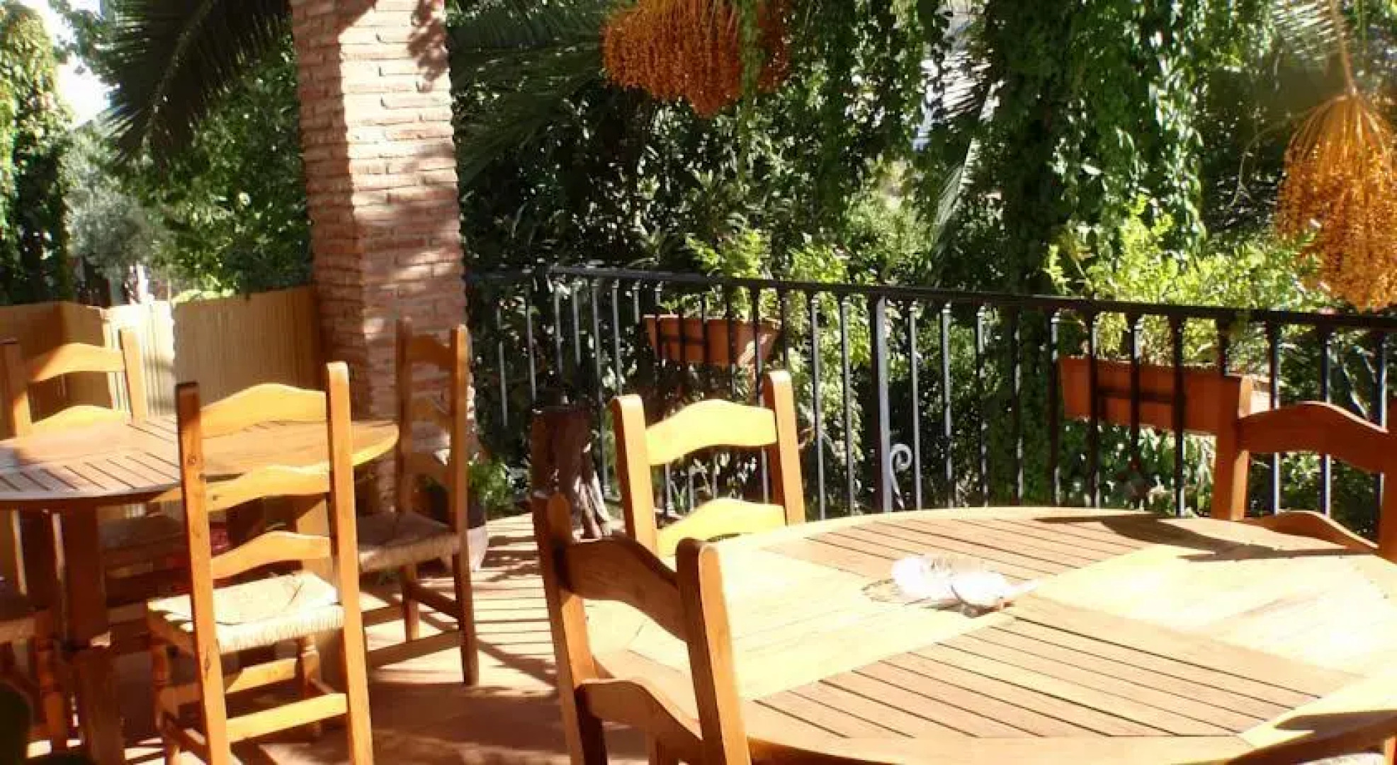 Alojamiento Rural Al-Qutun