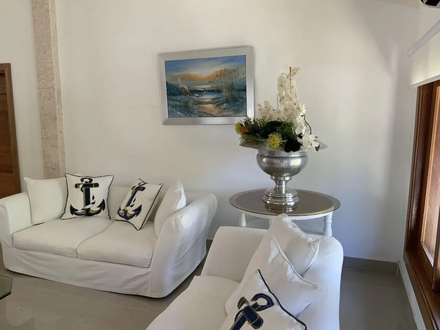 Linda Villa en Casa de Campo La Romana