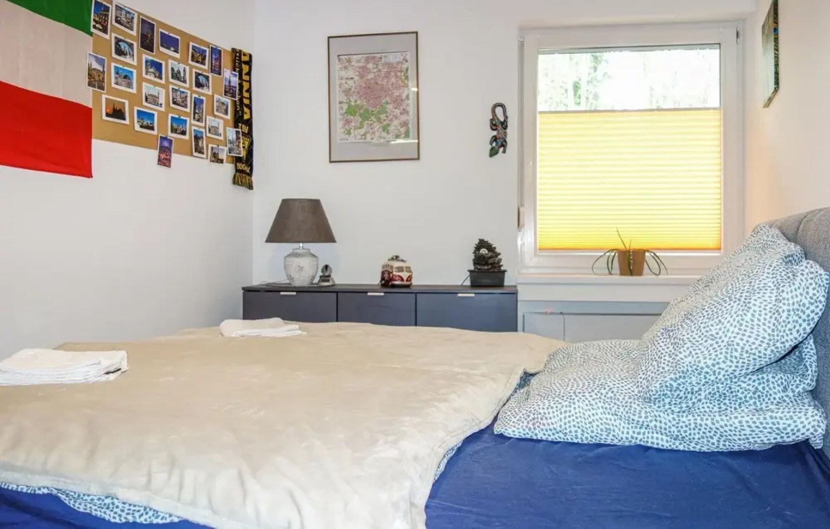 Nice Apartment in Aachen With 1 Bedrooms and Wifi