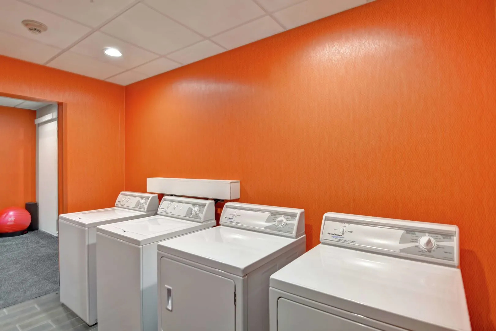 Home2 Suites by Hilton Meridian