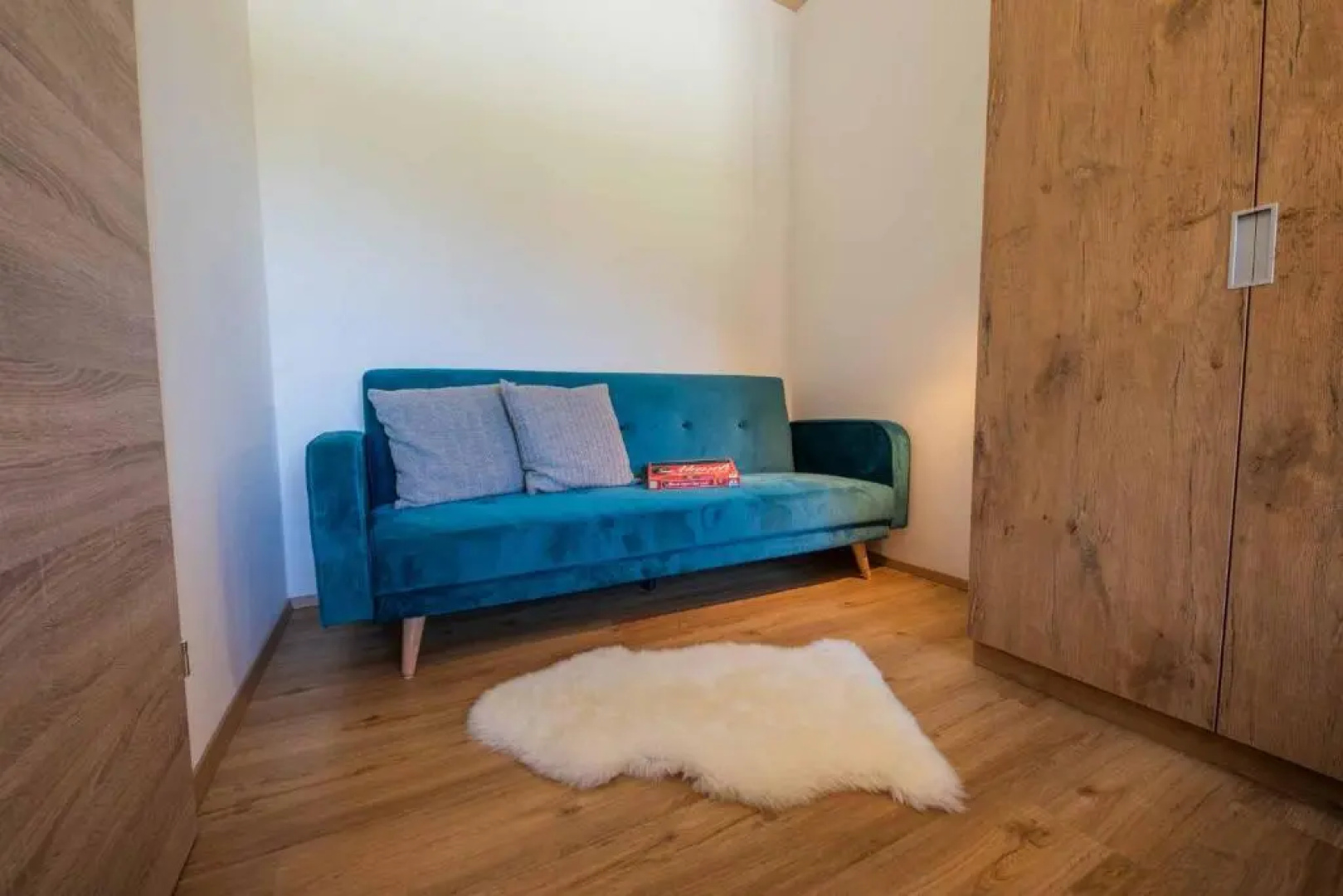 Appartement Medraz