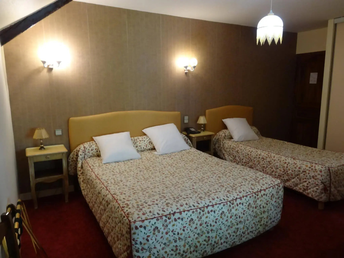 Château de la Fleunie