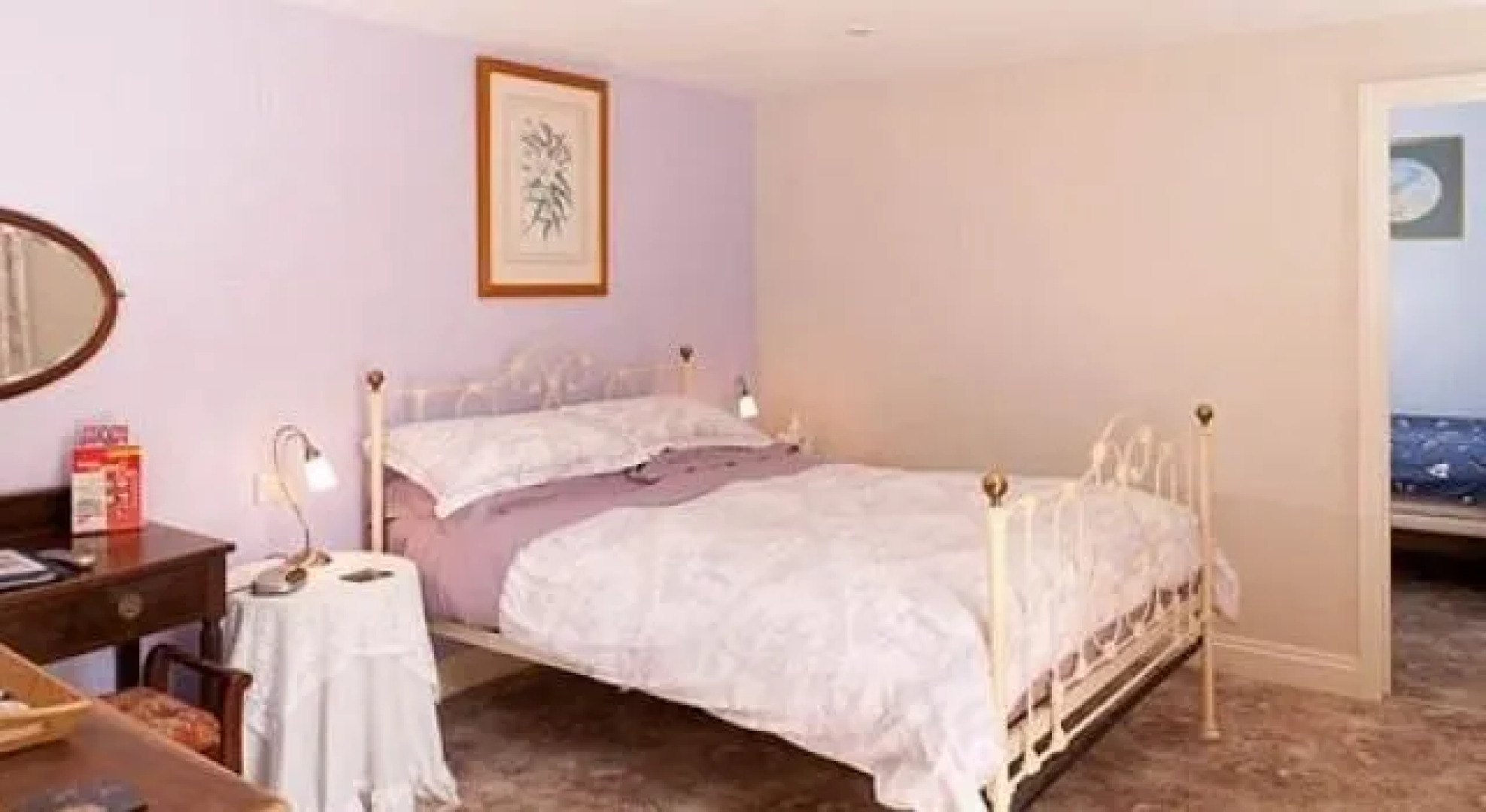 Yew Tree House - B&B