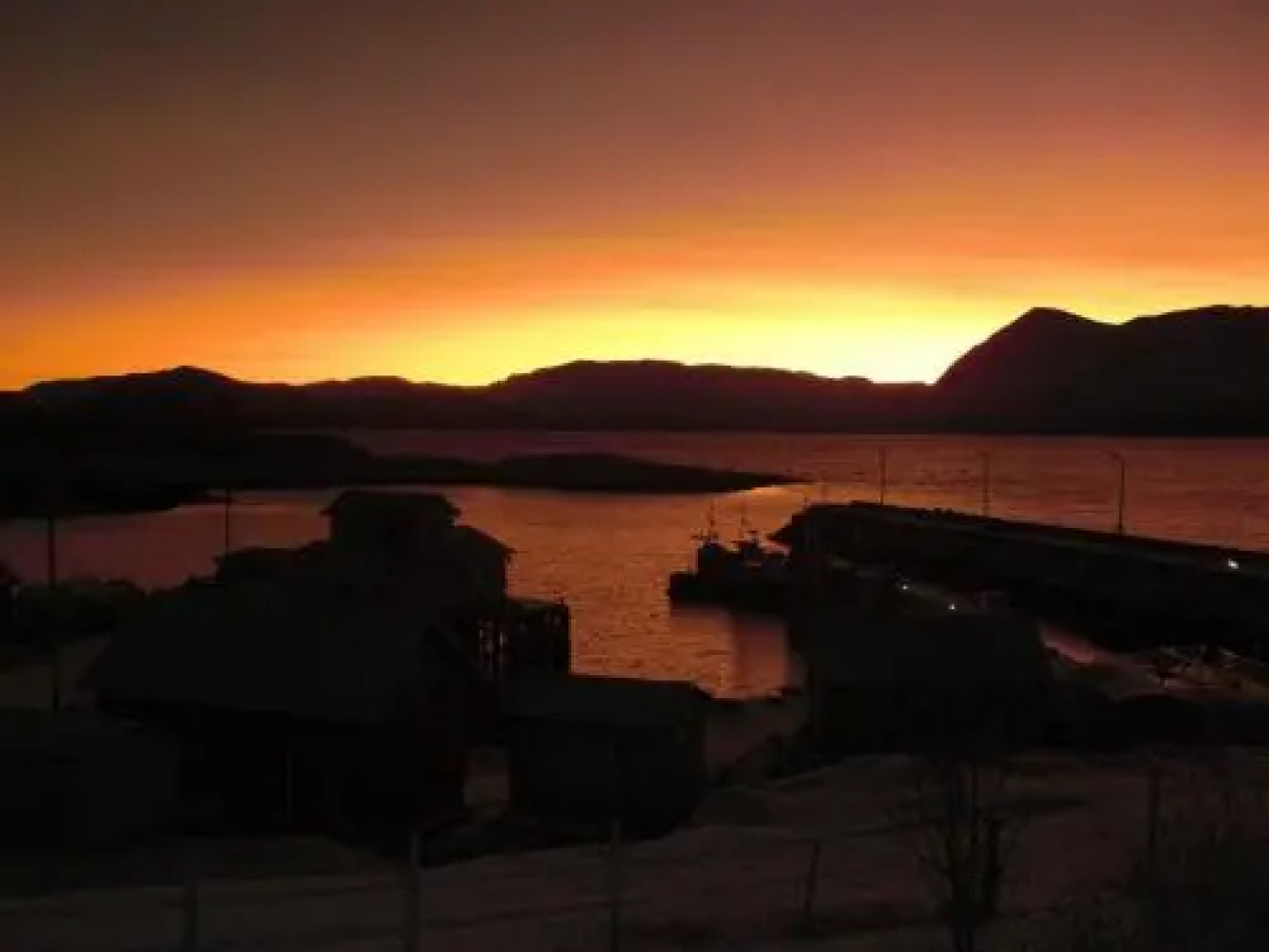 Kvænangen Adventure