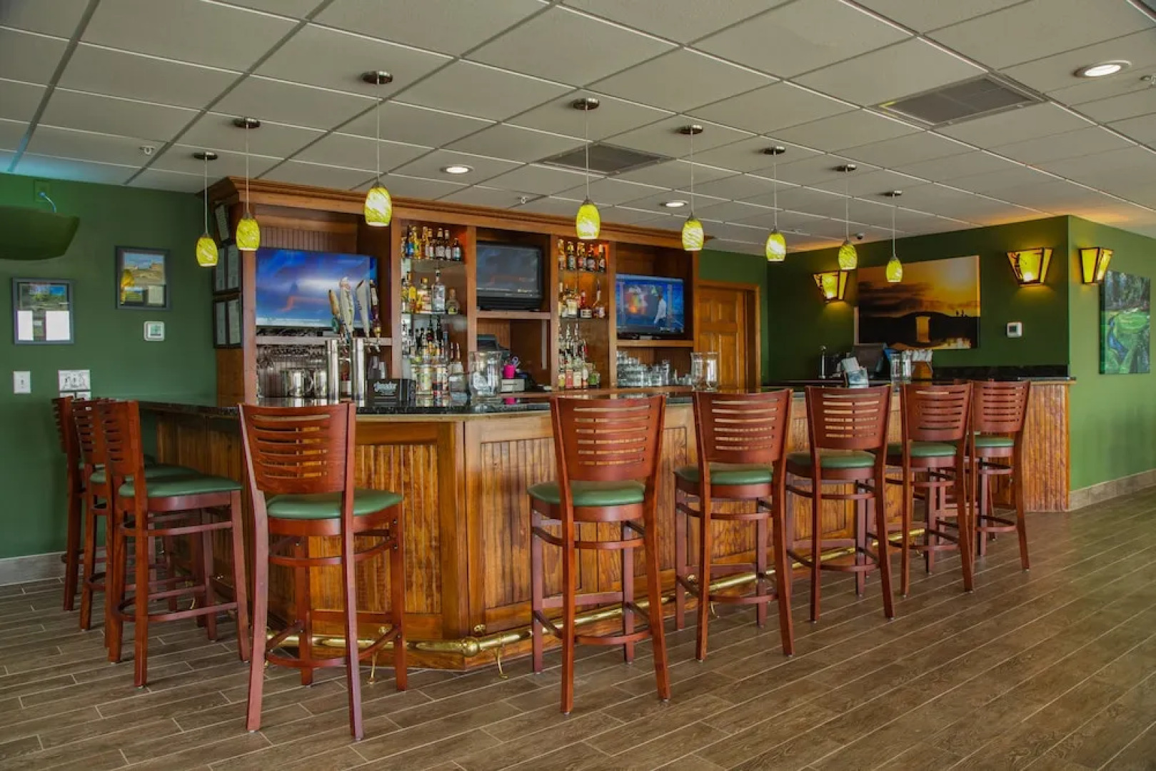 Bay Watch Resort & Conference Center