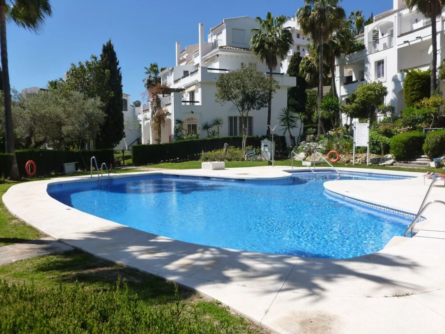 Duplex 2 - 2 Vue Mer