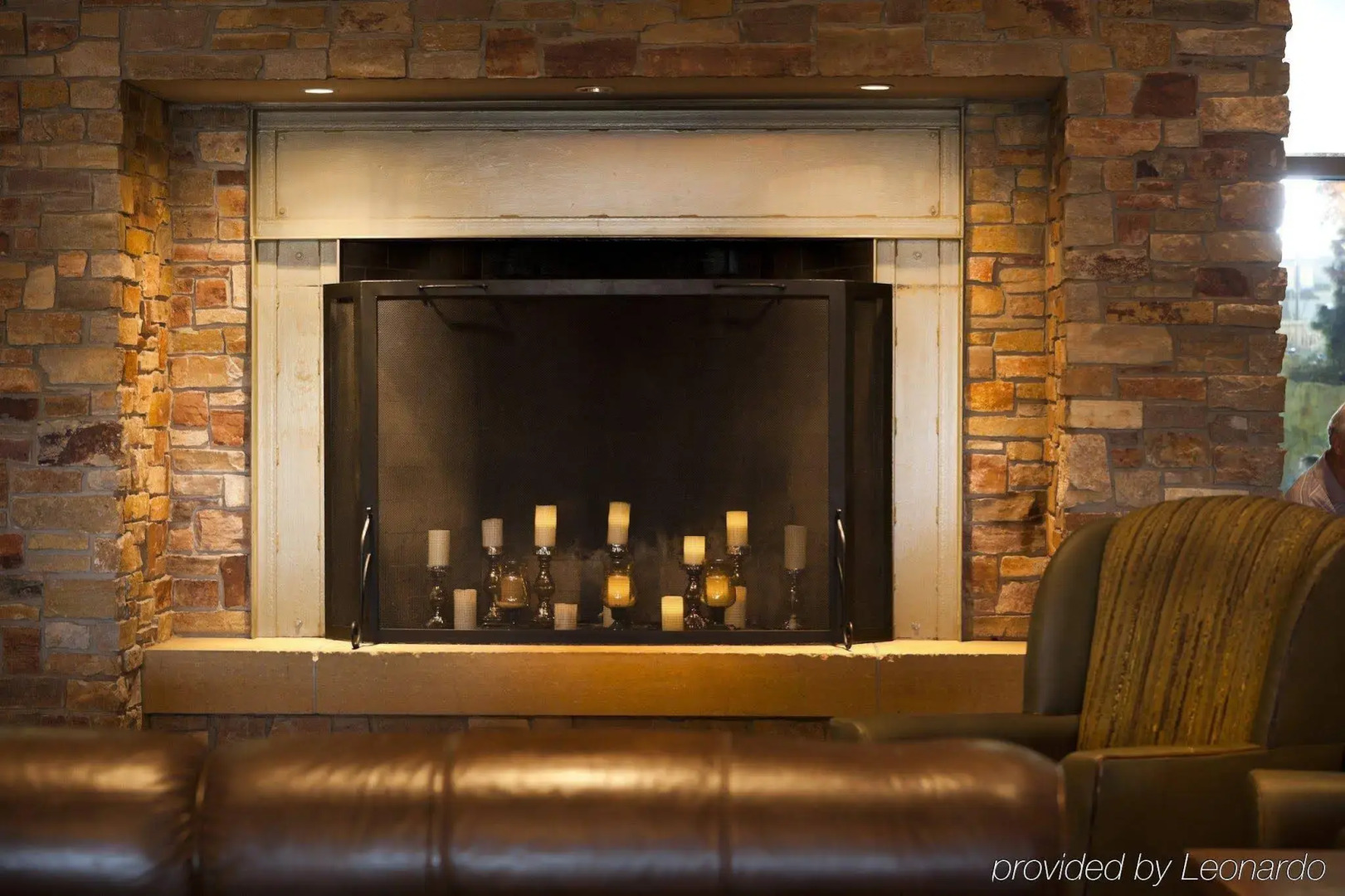 Отель Great Wolf Lodge Bloomington