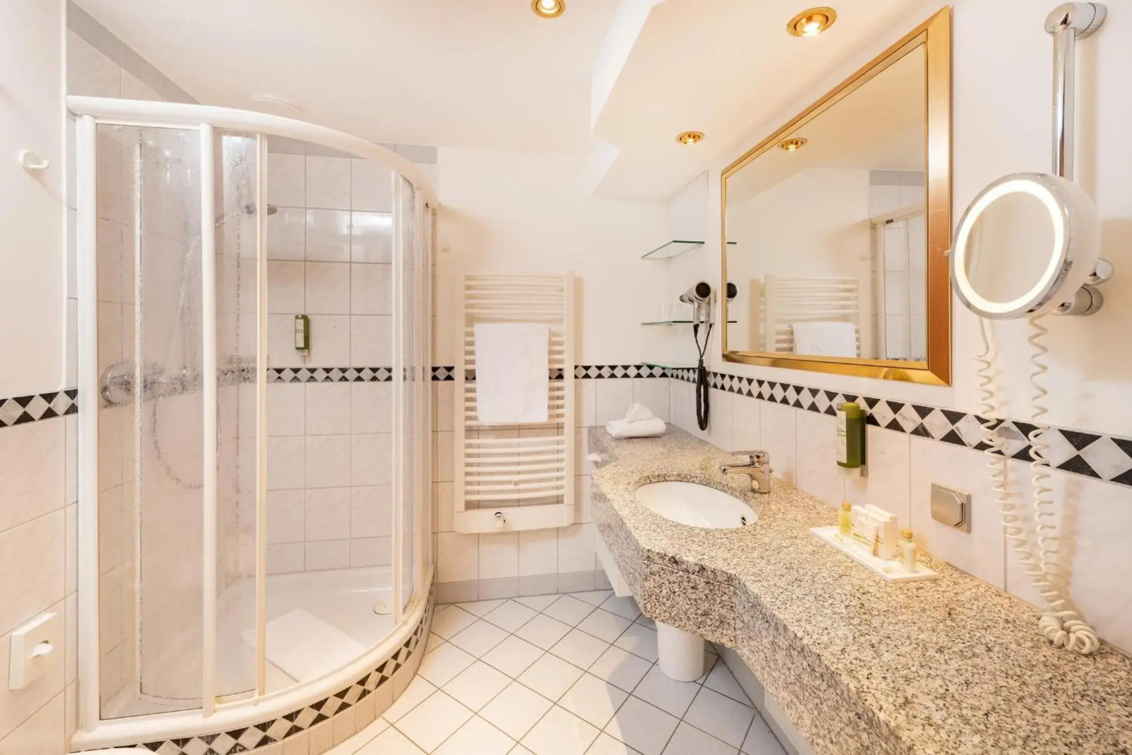 Göbel's Schlosshotel Prinz von Hessen