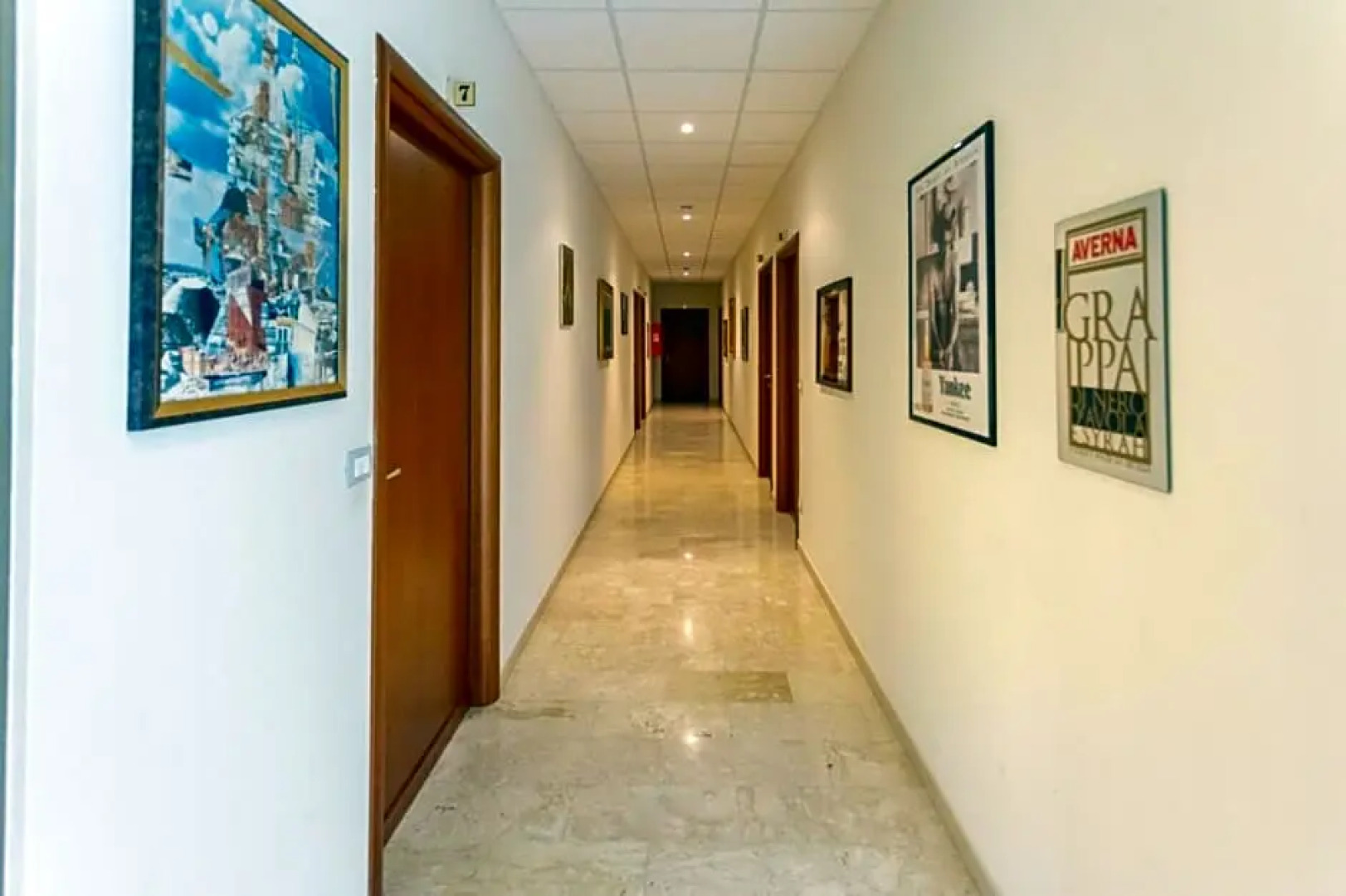 Il Viandante Catenanuova