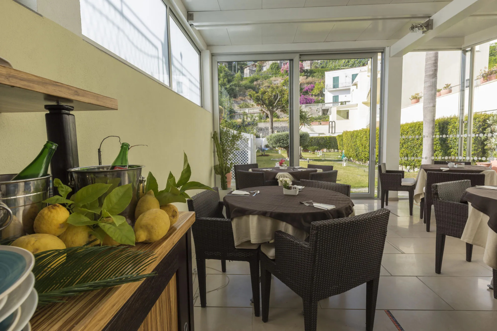 Marina 10 boutique&design hotel