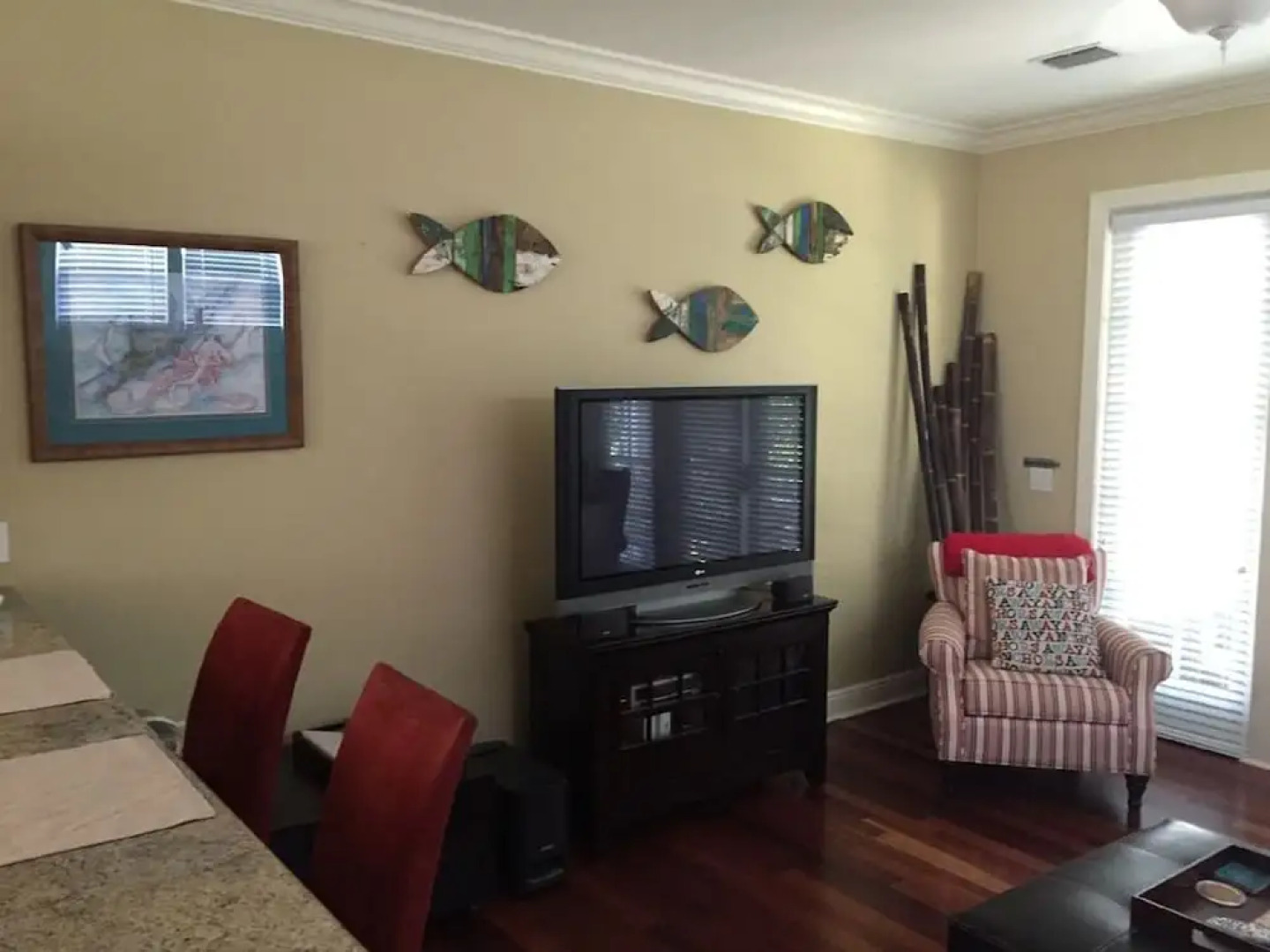 Anglers Reef Villa 1