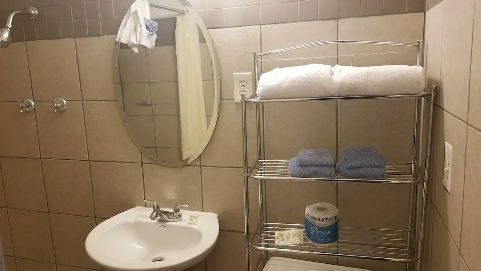 Seattle Inn Northgate