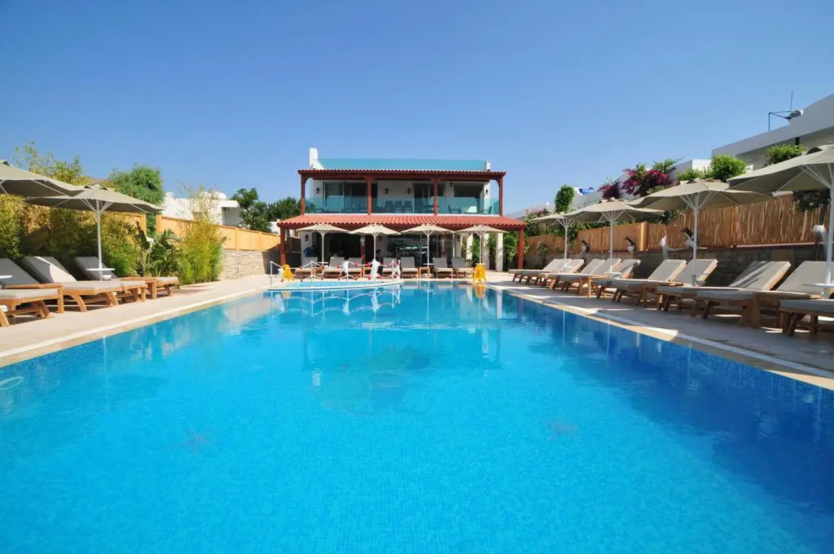 Dilekagaci Boutique Hotel and Beach