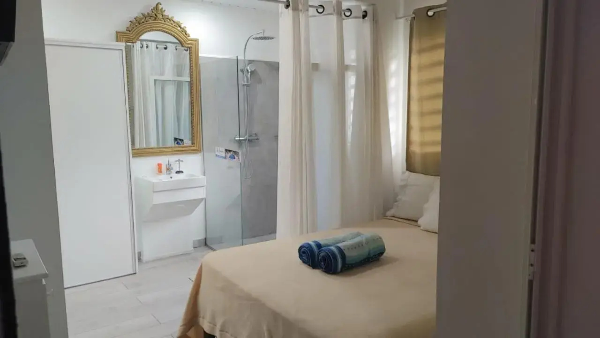 La Source Villa