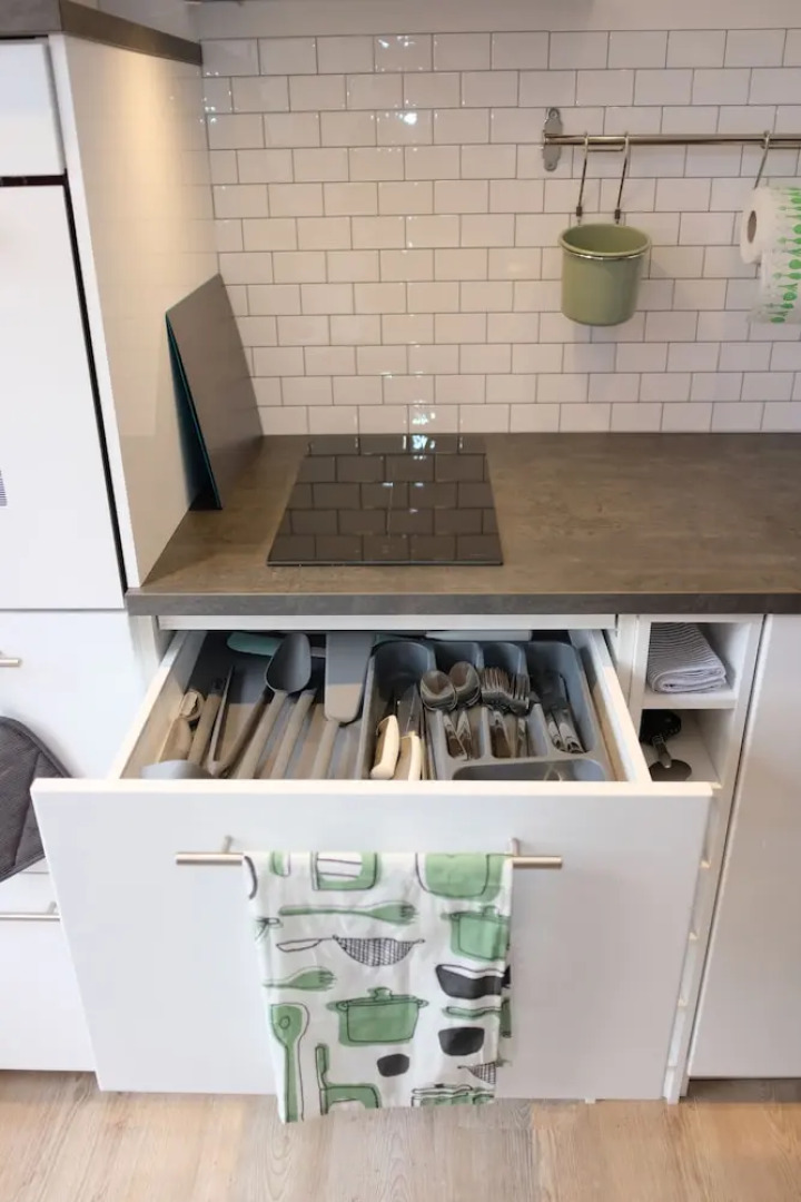 Stylish 1-bed Studio in Humberston, Cleethorpes