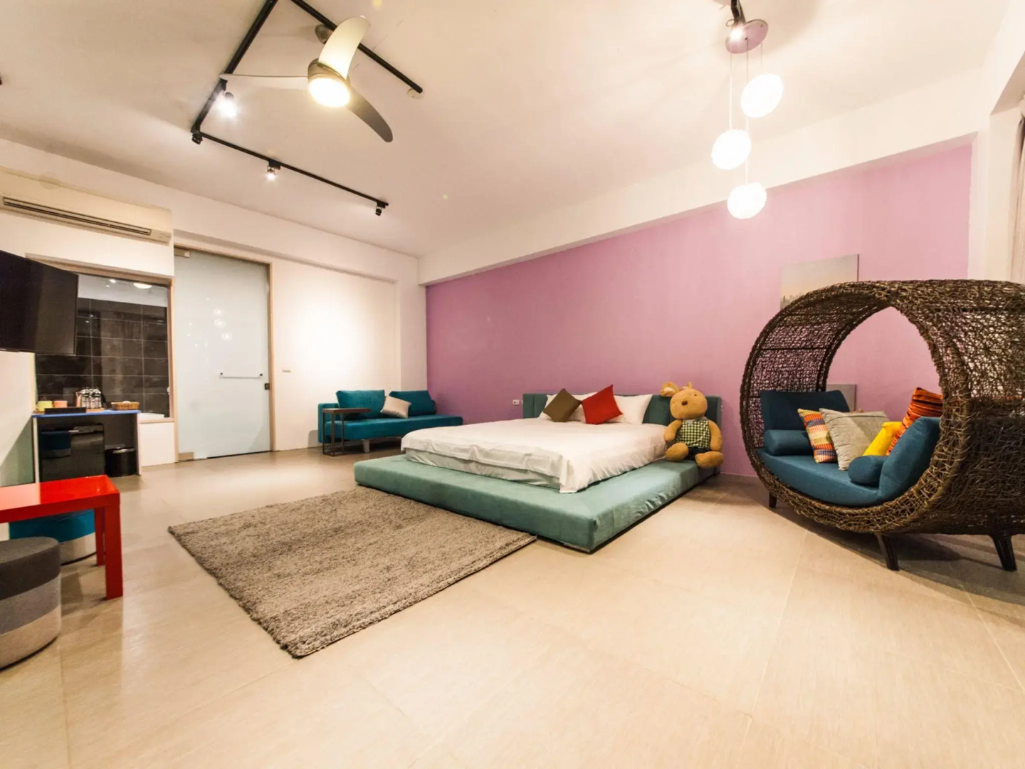 Green Bank Leisure Club