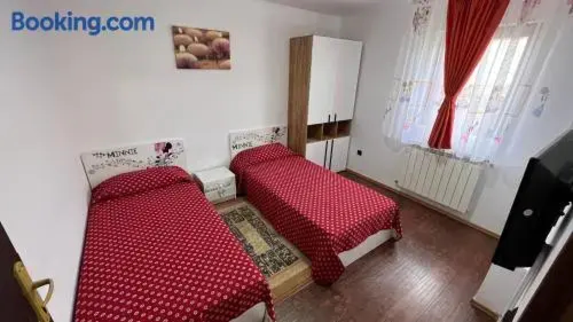 Pensiunea Miruna Slanic Moldova