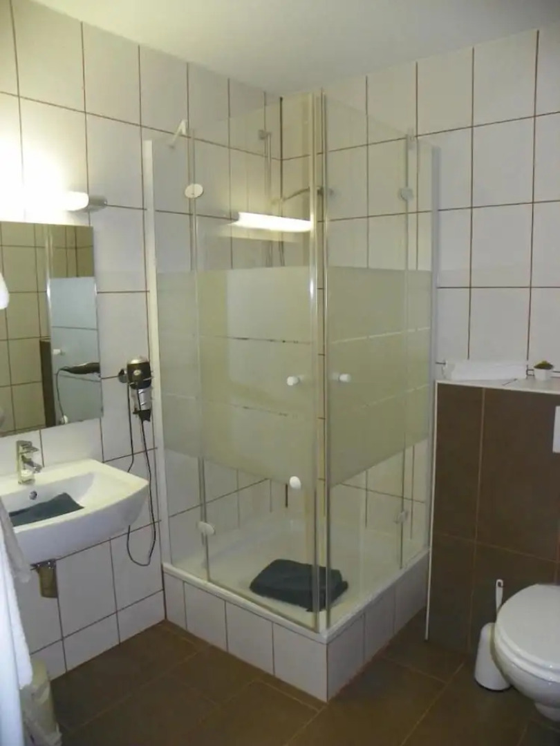 Reiter- und Ferienhof Redder