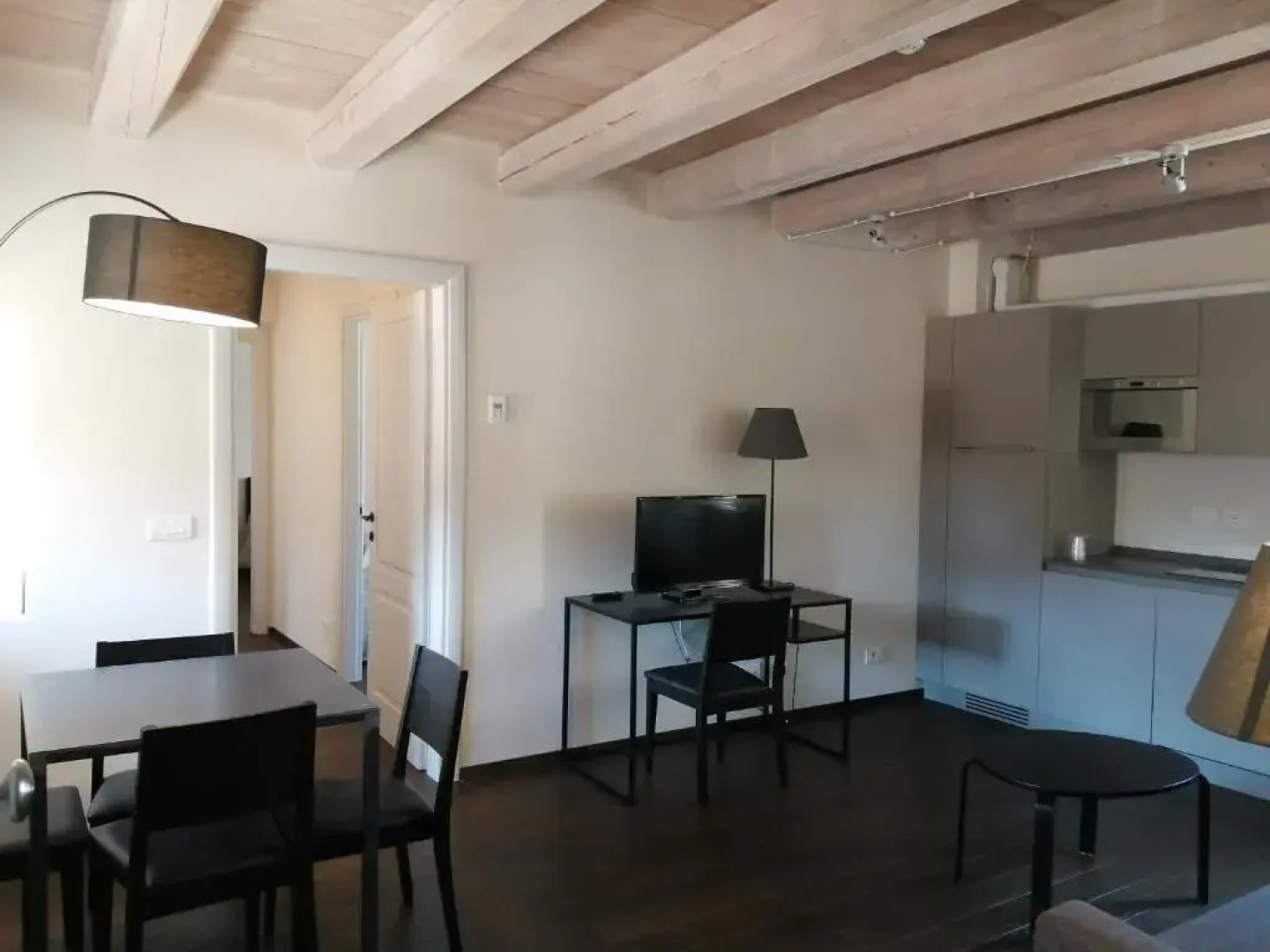 Appartamenti Palazzo de Rossi