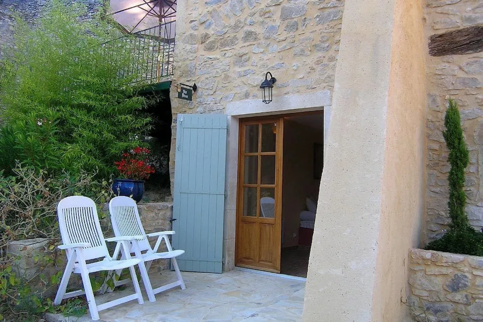 Mas d'Orsan - Chambres d'hôtes