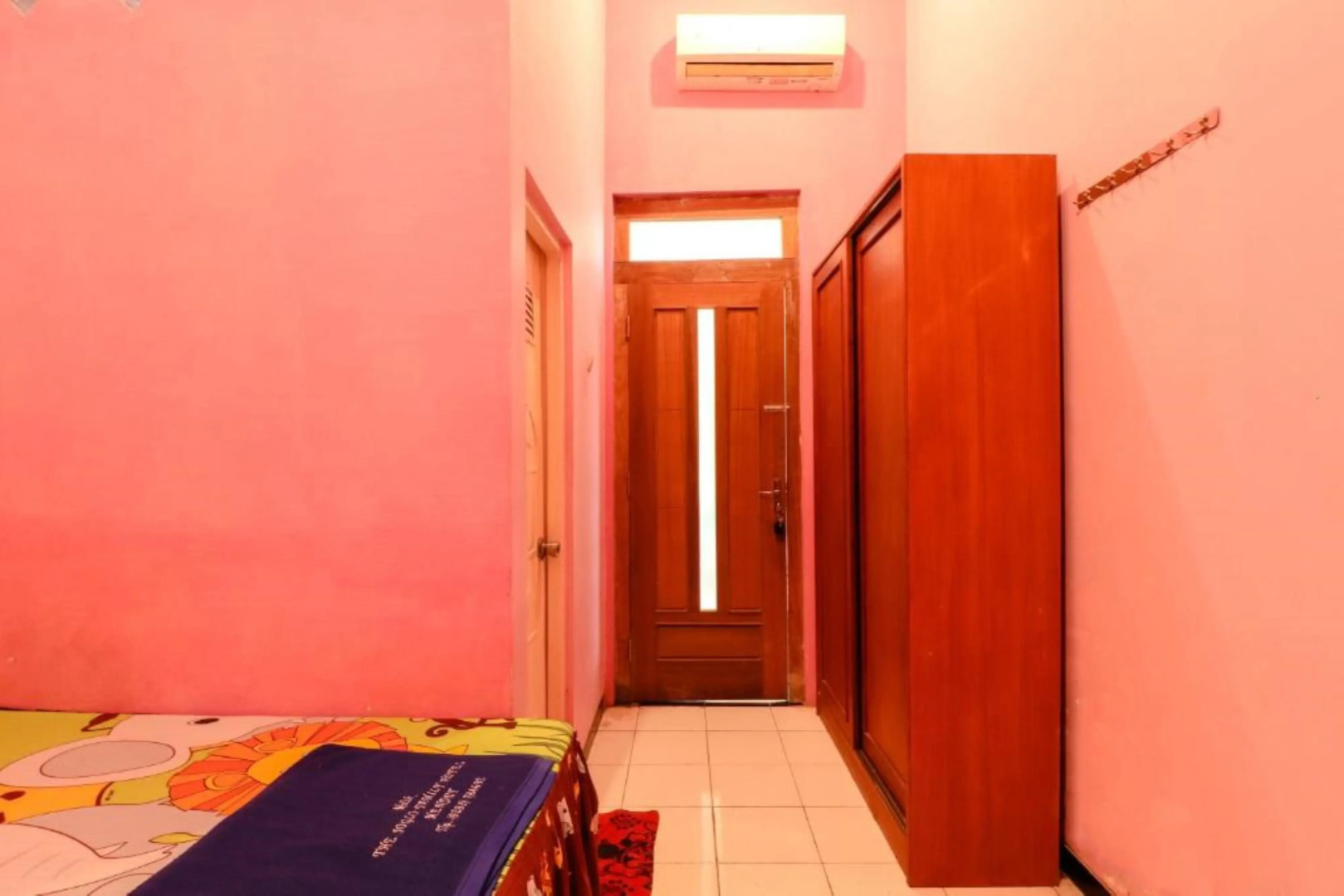 The Joglo Family Hotel by ZUZU