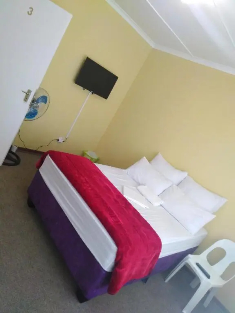 Metinat Guest House