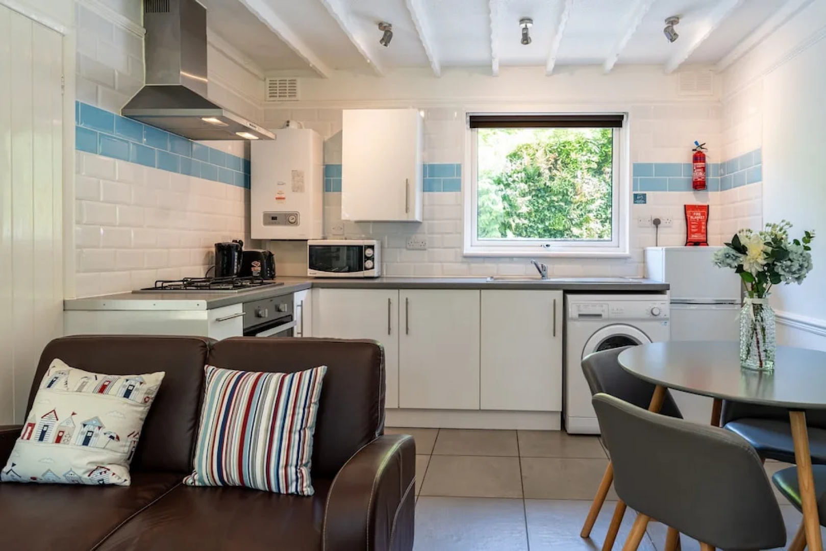 Watermouth Lodges