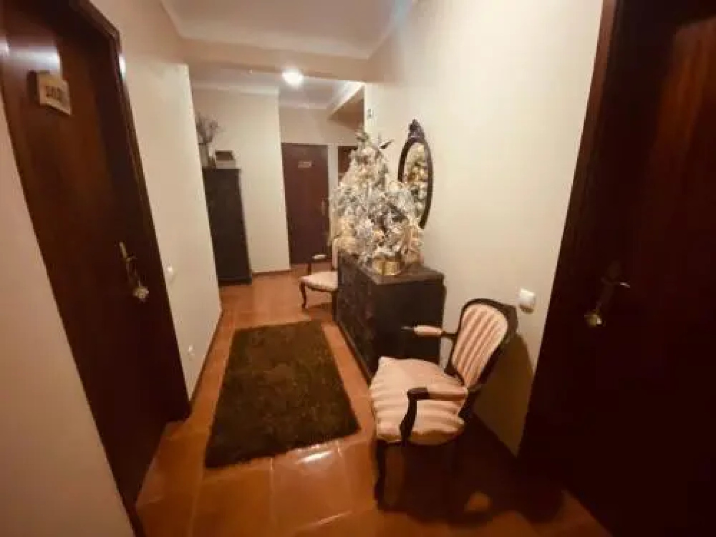 Alfatima Casa de Hospedes