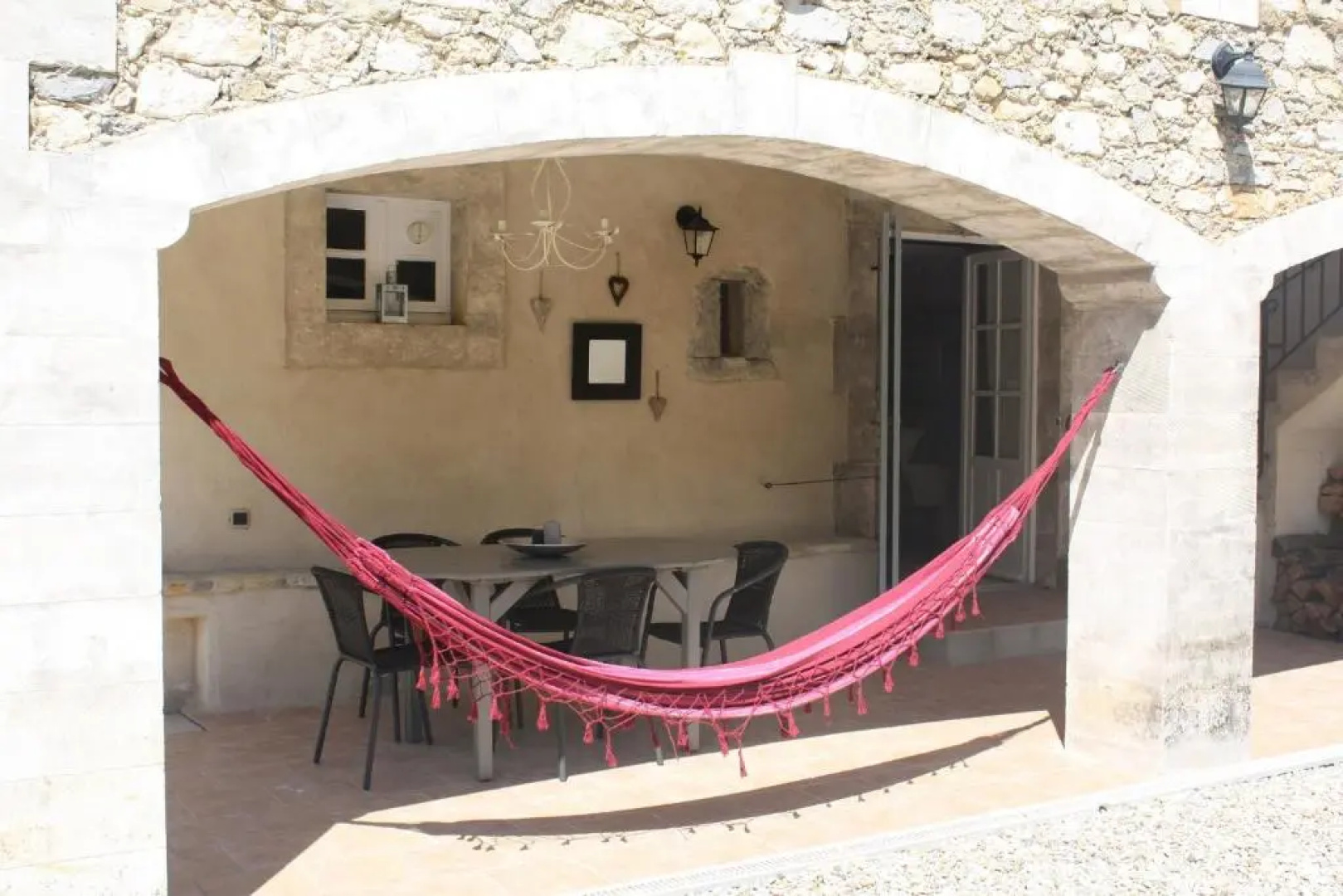Gîte Le Bel Endroit