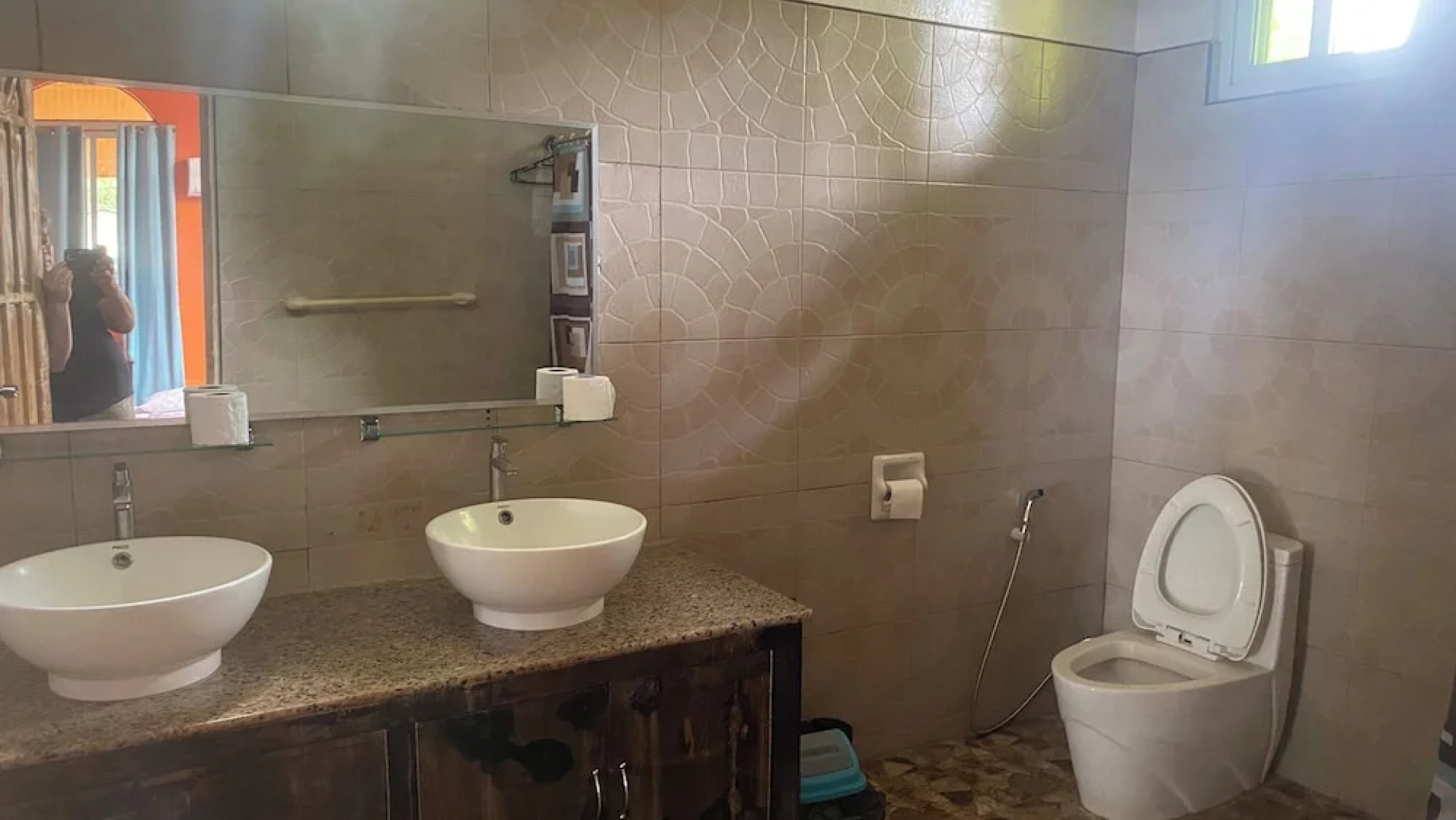 Seaside Travelers Inn by Camiguin Island Home