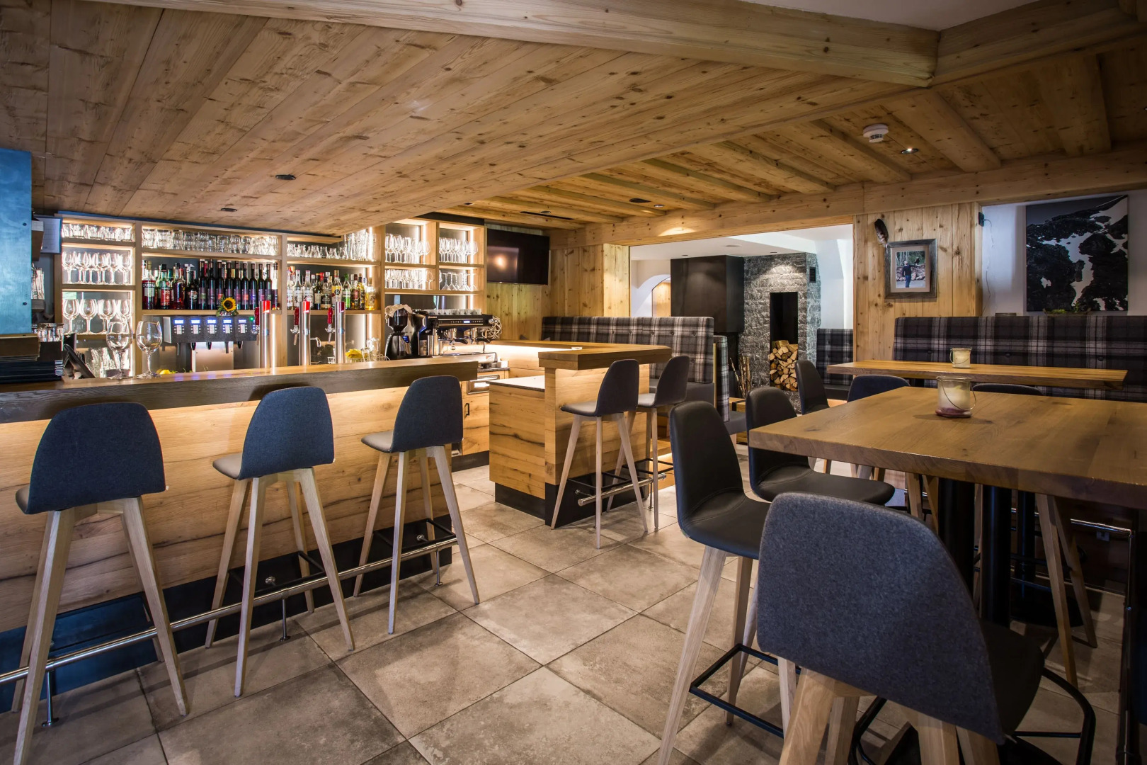 Hotel Gasthof Großlehen