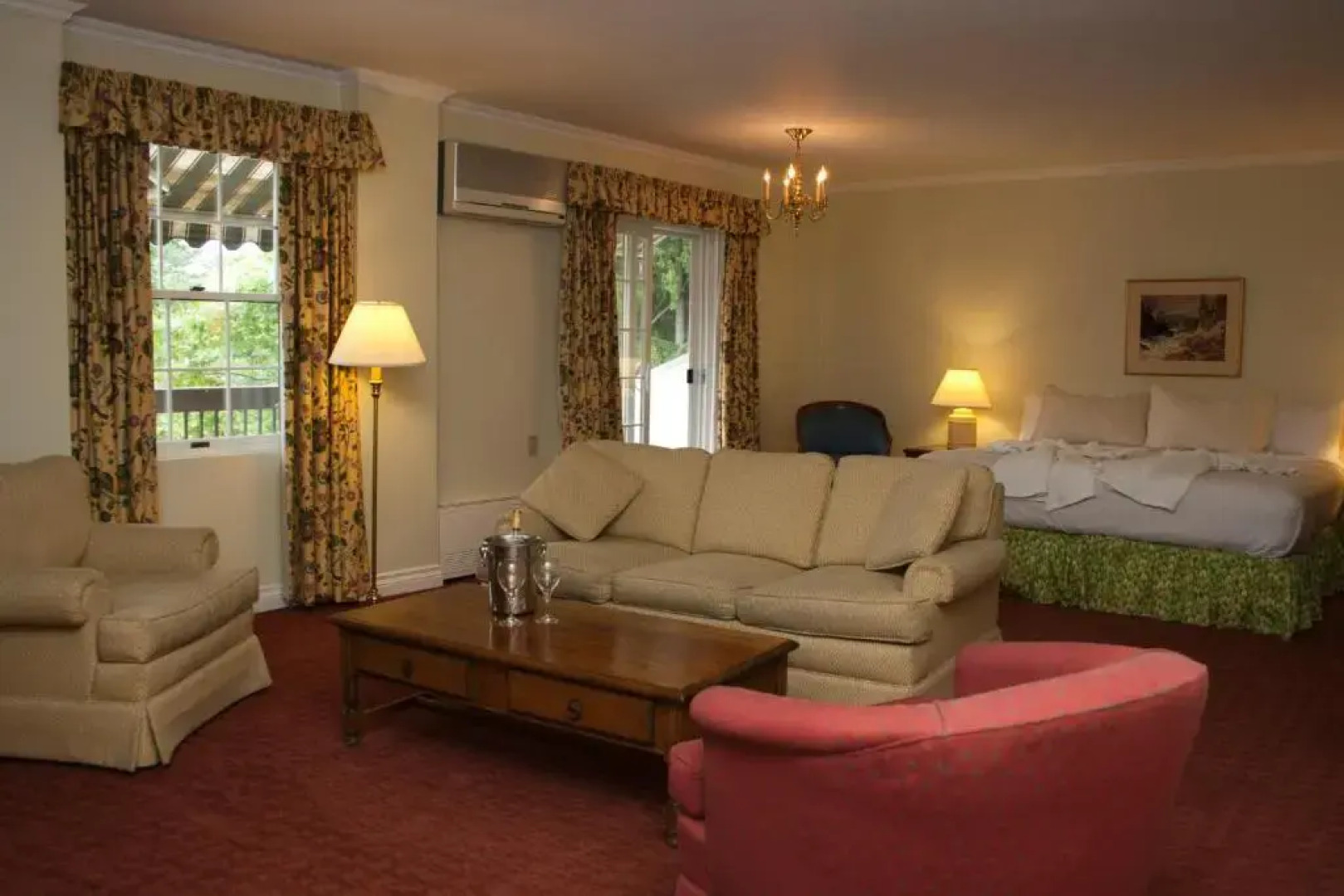 The Briars Resort & Spa