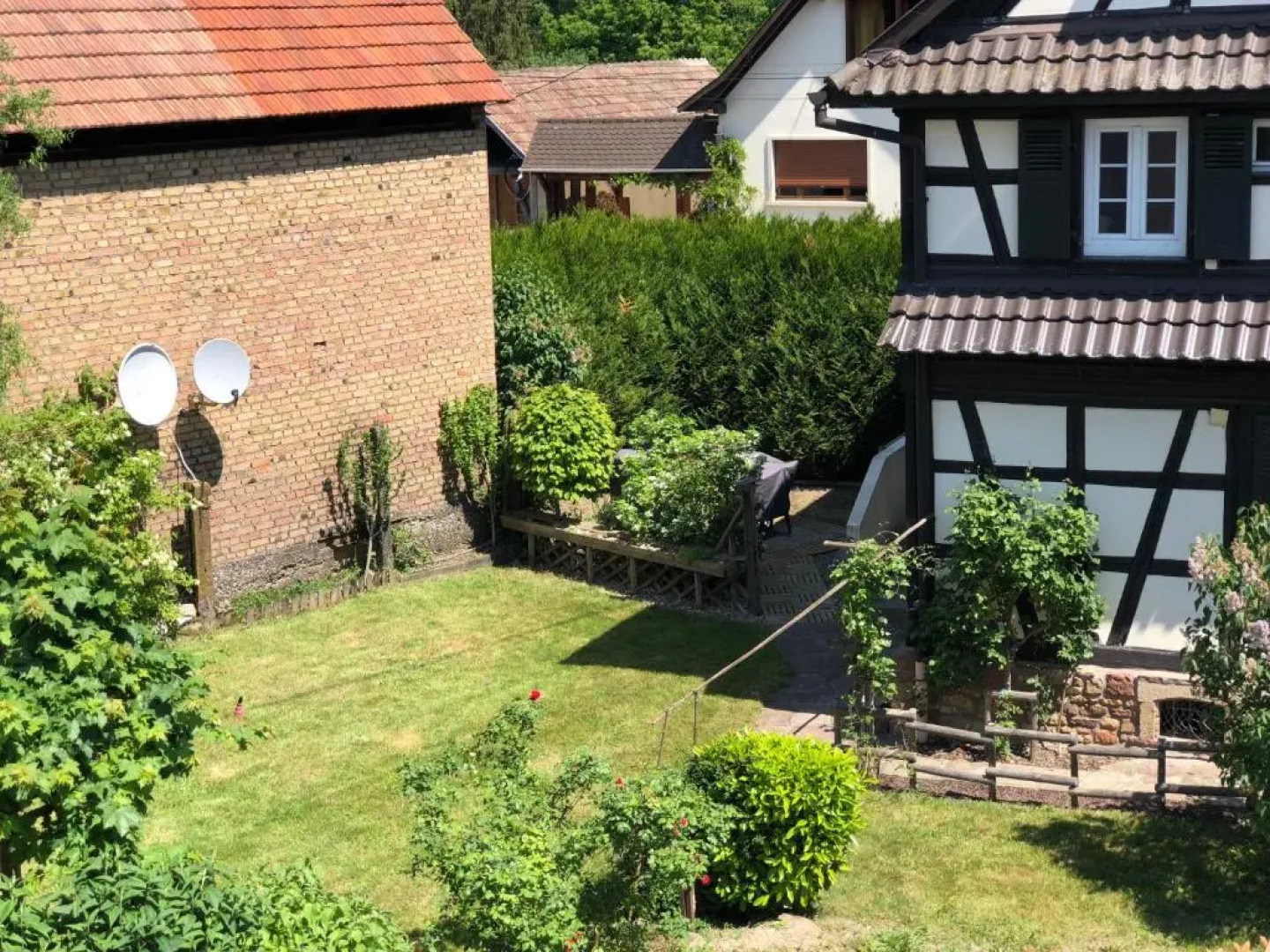 La Stube de Marinette 5 étoiles