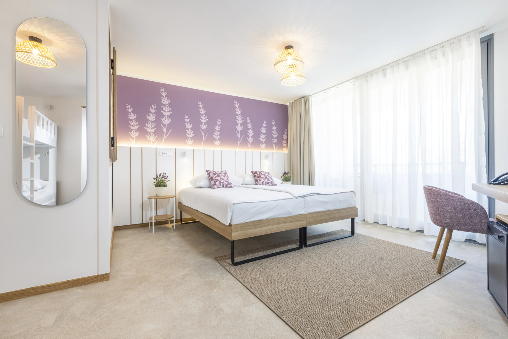 Hotel Vile Park Premium