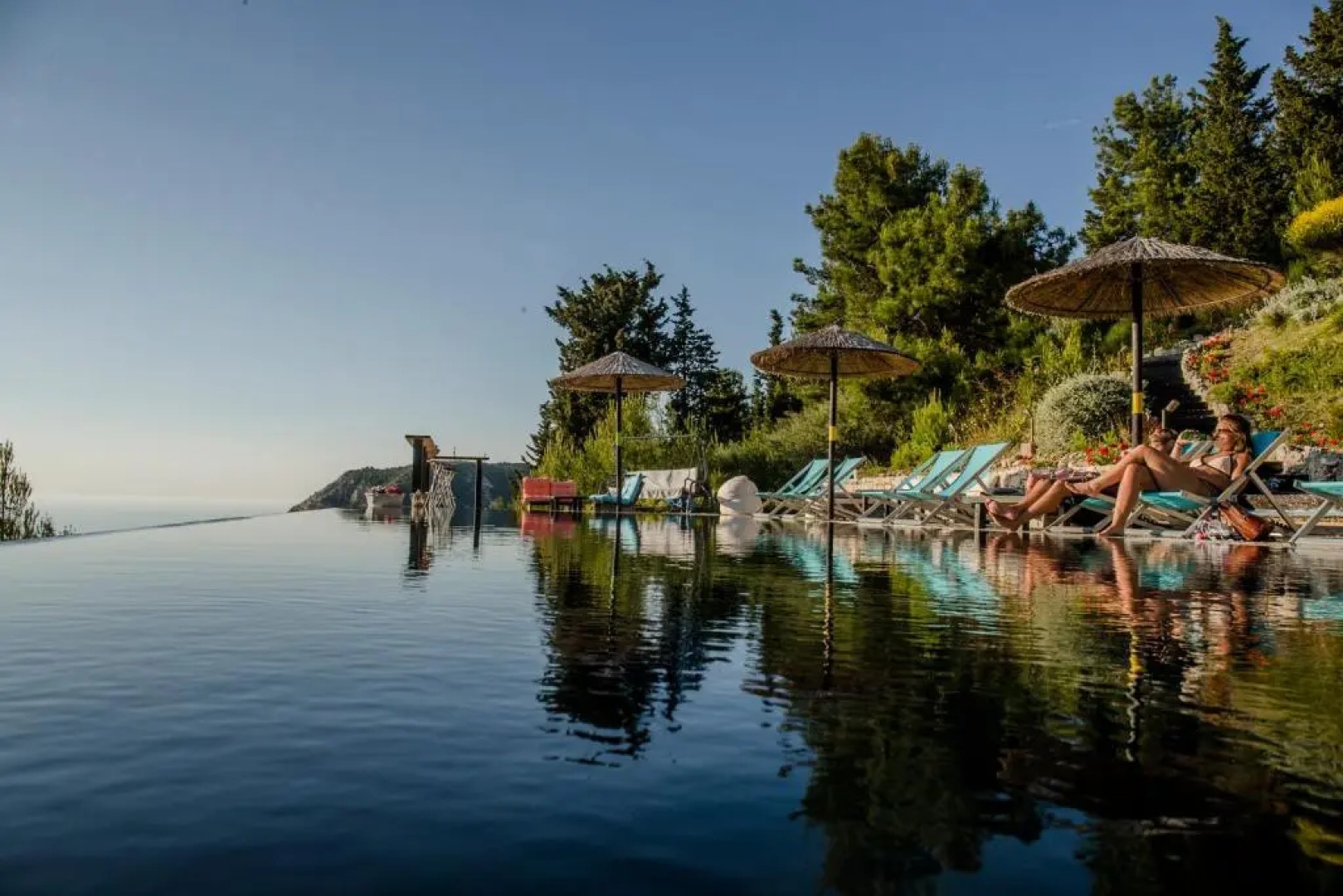 Serenity Boutique Hotel